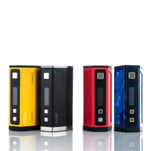 iJoy Maxo 315W TC Box Mod