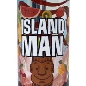 Island Man Likit Aroması 10 ML