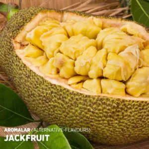 Jack Fruit Likit Aroması 10 ML