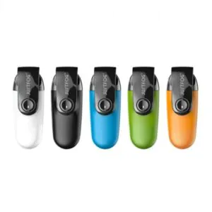 JustFog C601 Pod Mod