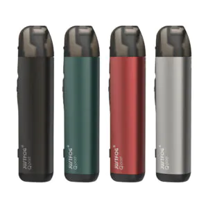 JustFog Q Pod Mod Elektronik Sigara