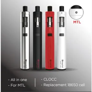 KangerTech Evod Pro Elektronik Sigara Seti