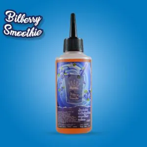 King's Dew - Bilberry Smoothie Likit 120 ML