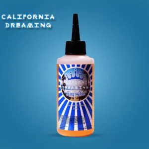 King's Dew - California Dreaming 120 ML Likit