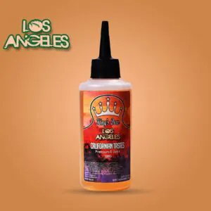 King's Dew - Los Angeles Likit 150 ML
