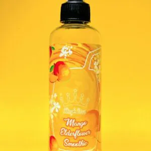 King's Dew - Mango Smoothie Likit 120 ML