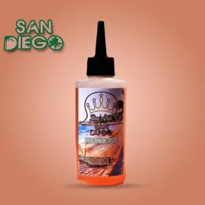 King's Dew - San Diego Likit 150 ML