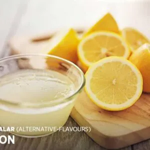 Limon Likit Aroması 10 ML