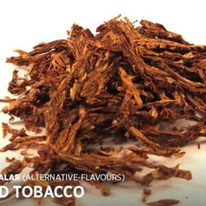 Mild Tobacco Likit Aroması 10 ML