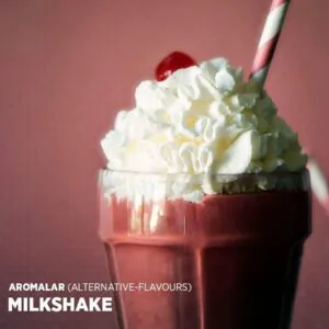 Milkshake Likit Aroması 10 ML