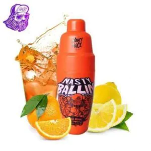 Nasty Juice Ballin Migos Moon Likit 60 ML