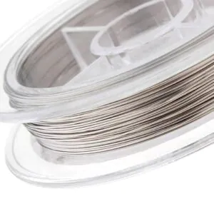 Nikel Tel 0.32 mm 10 metre
