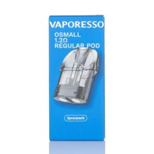 Vaporesso Osmall Yedek Kartuş 2'li