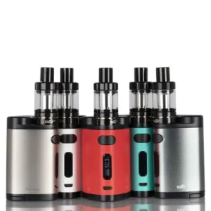 Eleaf Pico Dual Elektronik Sigara