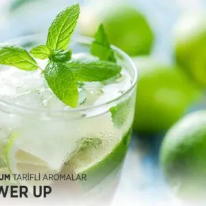 Power Up Likit Aroması 10 ML