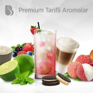 Premium Tarifli Likit Aroması 250 ML