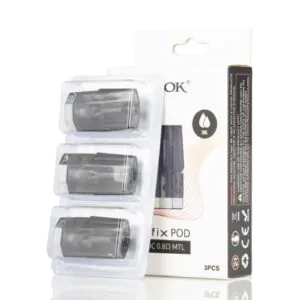 Smok Nfix Pod Kartuş