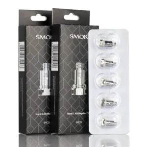 Smok Nord Yedek Coil 0.8ohm DC