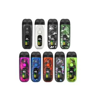 Smok POZZ X Pod Mod Elektronik Sigara