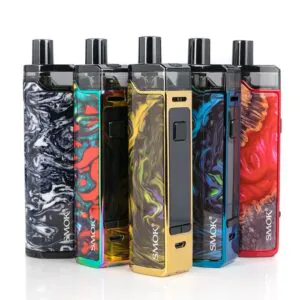 Smok RPM80 Pro Pod Mod Elektronik Sigara