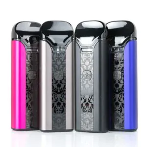 Uwell Crown Pod Mod Elektronik Sigara