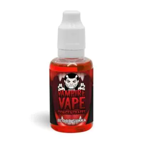 Vampire Vape Blood Sukka Likit Aroması