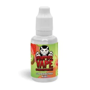 Vampire Vape Strawberry Kiwi Likit Aroması