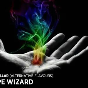 Vape Wizard Likit Aroması 10 ML
