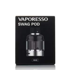 VAPORESSO SWAG PX80 YEDEK POD 4ML