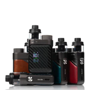 Vaporesso Swag PX80 Pod Mod Elektronik Sigara