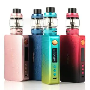 Vaporesso Gen S 220W Elektronik Sigara