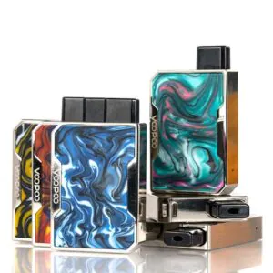 VooPoo Drag Nano Pod Mod Elektronik Sigara