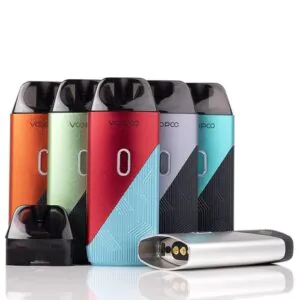 VooPoo Find S Trio Pod Mod Elektronik Sigara
