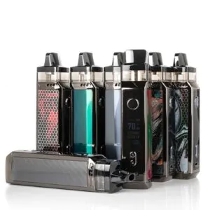 Voopoo Vinci X Elektronik Sigara