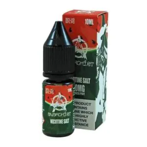 Anarchist Watermelon Salt Likit