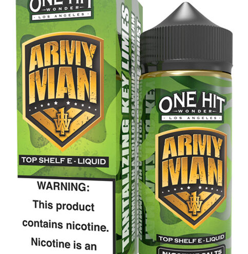 One-Hit-Wonder-Army-Man