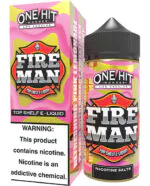 One-Hit-Wonder-Fire-Man