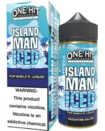island man iced