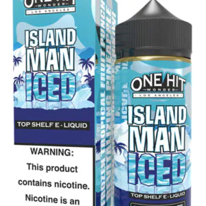 island man iced