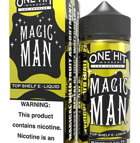 One-Hit-Wonder-Magic-Man