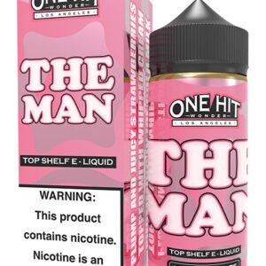 One-Hit-Wonder-The-Man