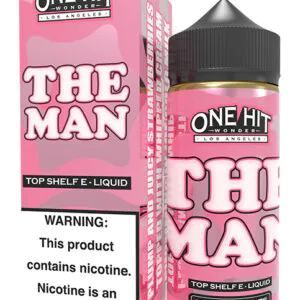 One-Hit-Wonder-The-Man