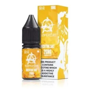 Anarchist Mango Salt Likit