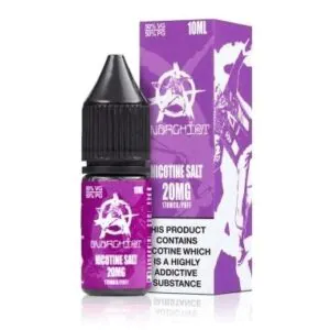 Anarchist Purple Salt Likit