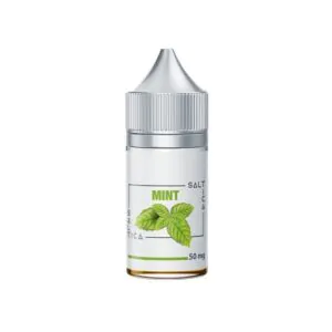 Saltica Mint 30ml