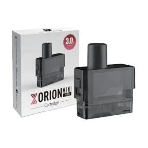 Lost vape Orion Mini Yedek Kartuş