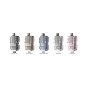 Aspire Gotek X Pod