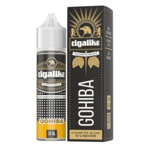 Cigalike Usamix 60ml Likit