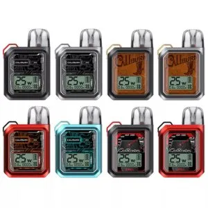 Uwell Caliburn GK3 Pod Mod