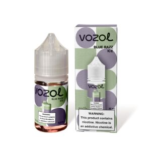 Blue Razz İce 30ml